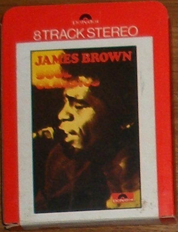 James Brown - James Brown Soul Classics