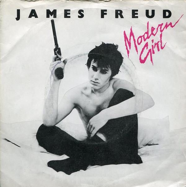 James Freud - Modern Girl