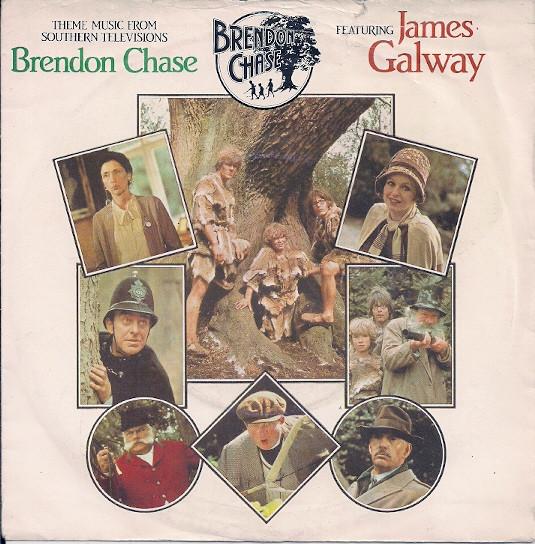 James Galway - Brendon Chase Theme