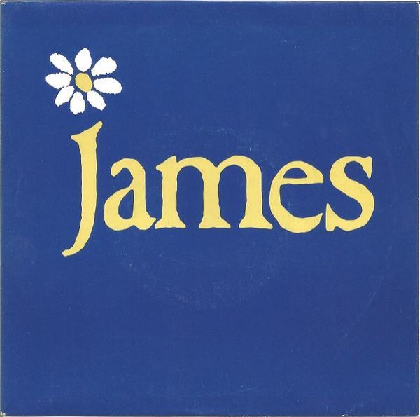 James - How Was It For You?