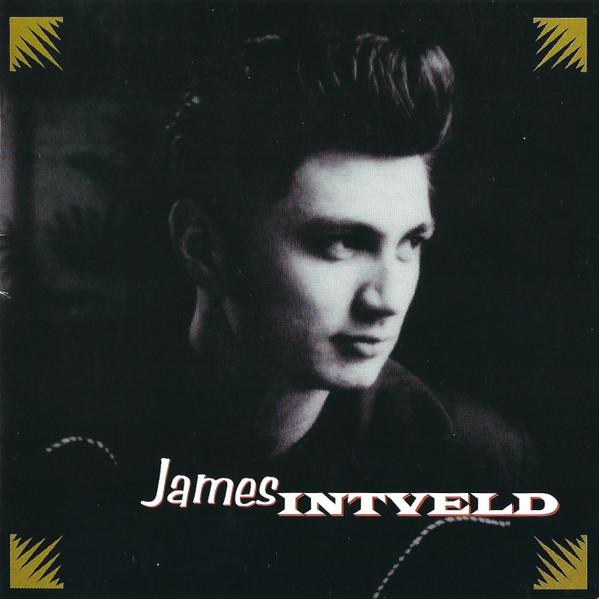James Intveld - James Intveld