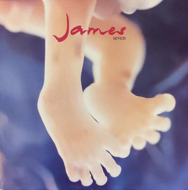 James - Seven