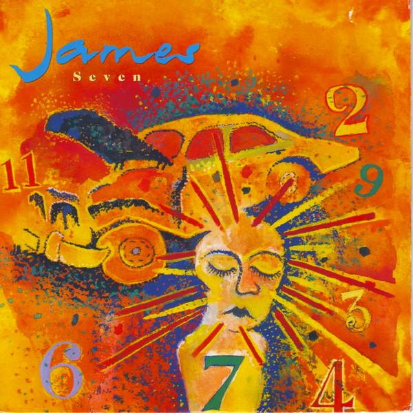 James - Seven