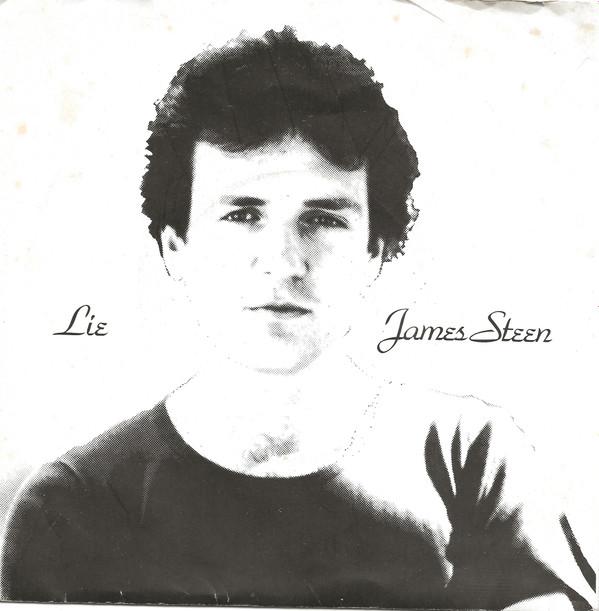 James Steen - Lie