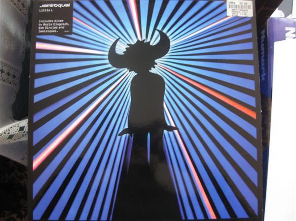 Jamiroquai - Little L