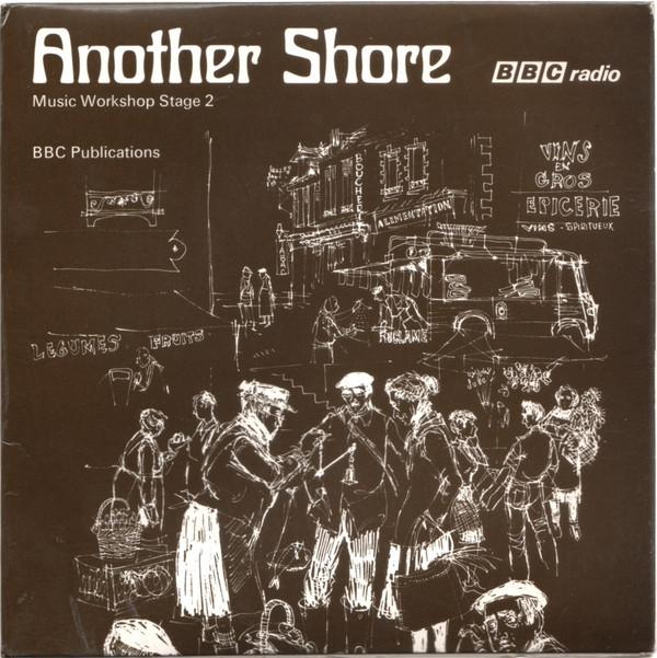 Jan Rosol - Another Shore