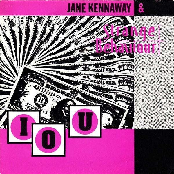 Jane Kennaway, Strange Behaviour - IOU