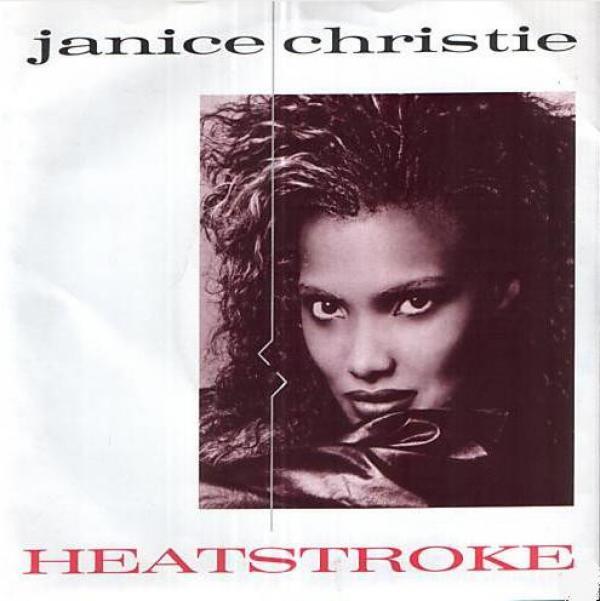Janice Christie - Heat Stroke