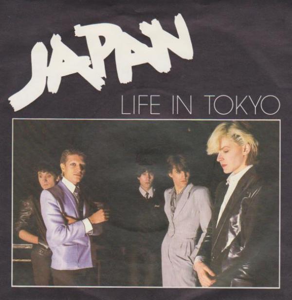 Japan - Life In Tokyo