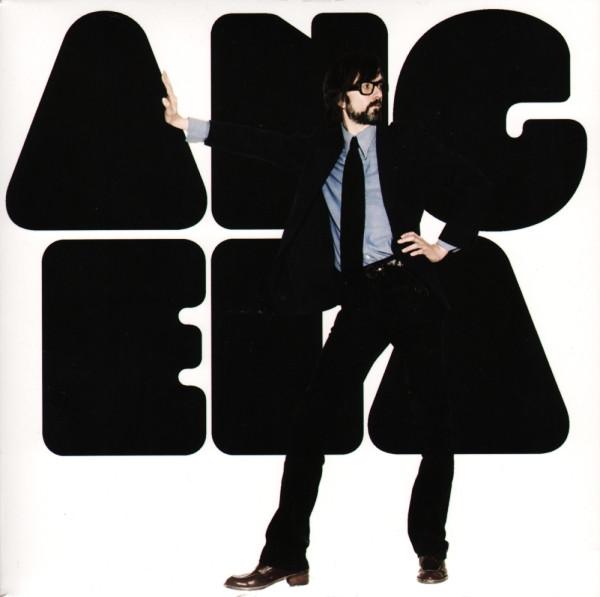 Jarvis Cocker - Angela