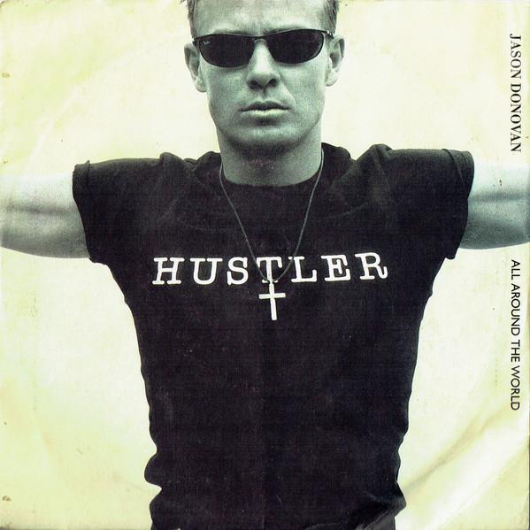 Jason Donovan - All Around The World