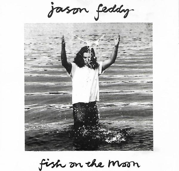 Jason Feddy - Fish On The Moon
