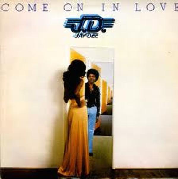 Jay Dee (3) - Come On In Love