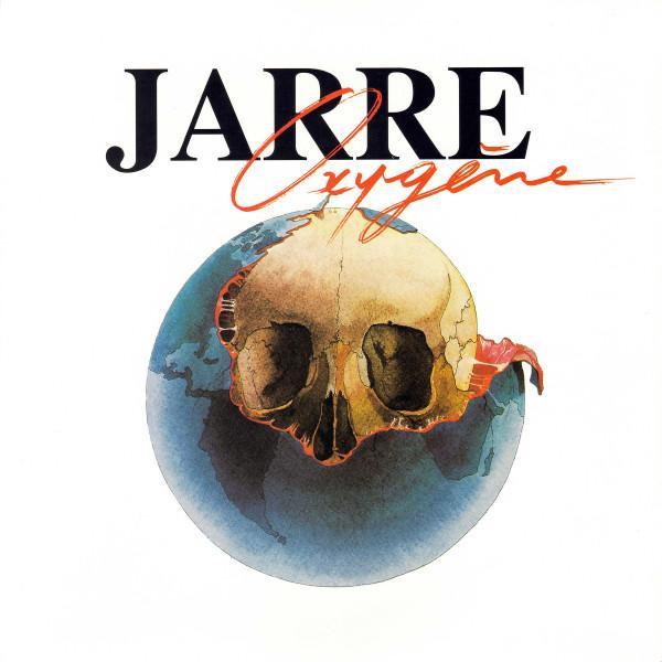 Jean-Michel Jarre - Oxygène