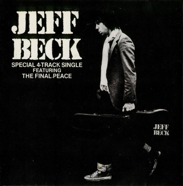 Jeff Beck - The Final Peace