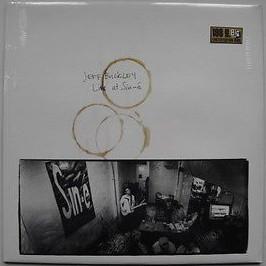 Jeff Buckley - Live At Sin-é