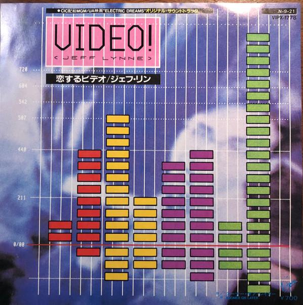 Jeff Lynne - Video!
