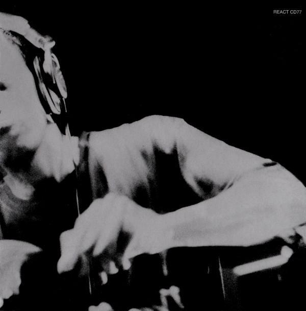 Jeff Mills - Live At The Liquid Room - Tokyo