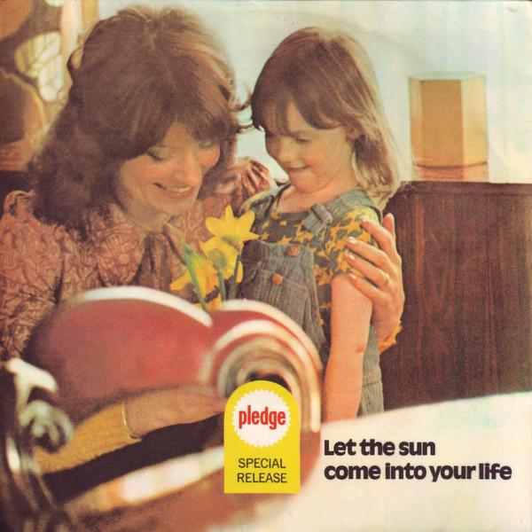 Jeff Wayne - Let The Sun Come Into Your Life