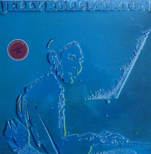 Jelly Roll Morton - New Orleans Memories Plus Two