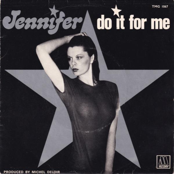 Jennifer (6) - Do It For Me