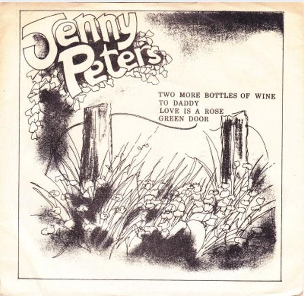 Jenny Peters (2) - Untitled