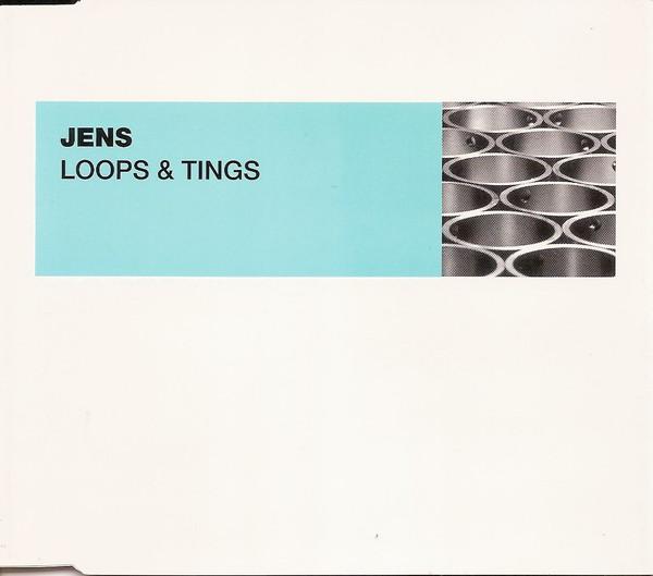 Jens - Loops & Tings