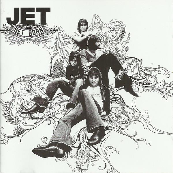 Jet (2) - Get Born