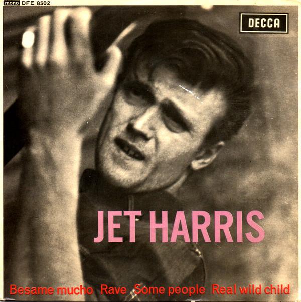 Jet Harris - Jet Harris