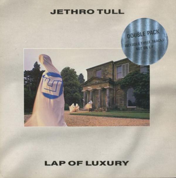 Jethro Tull - Lap Of Luxury