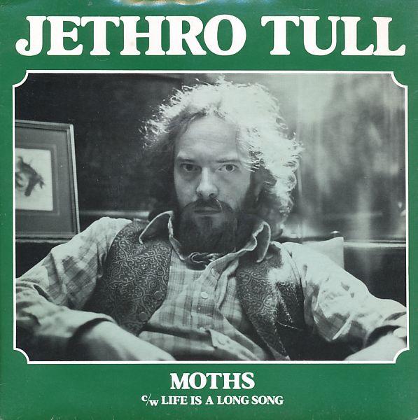 Jethro Tull - Moths