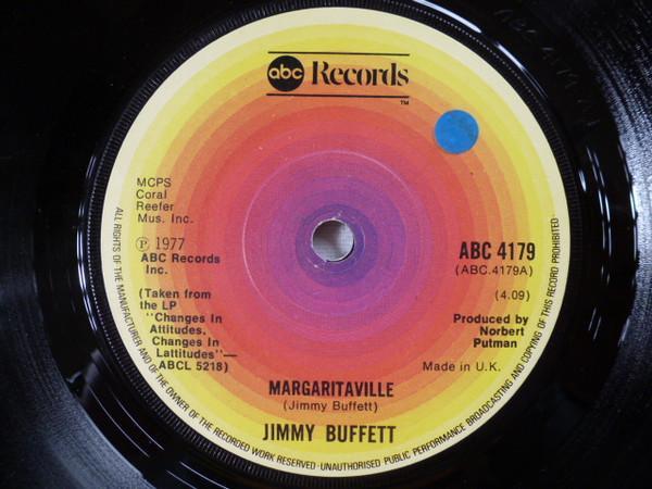 Jimmy Buffett - Margaritaville