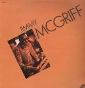 Jimmy McGriff - Jimmy McGriff