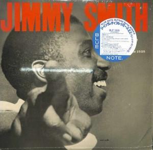 Jimmy Smith - At The Organ, Volume 3