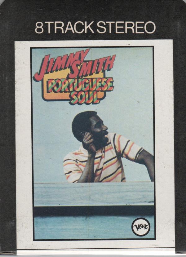 Jimmy Smith - Portuguese Soul