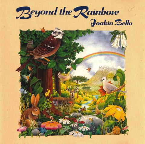 Joakin Bello - Beyond The Rainbow