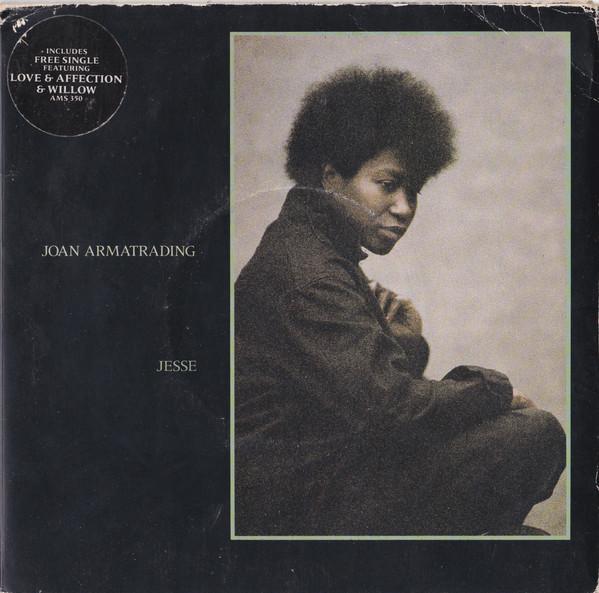 Joan Armatrading - Jesse