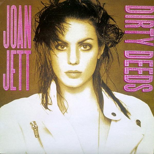 Joan Jett - Dirty Deeds