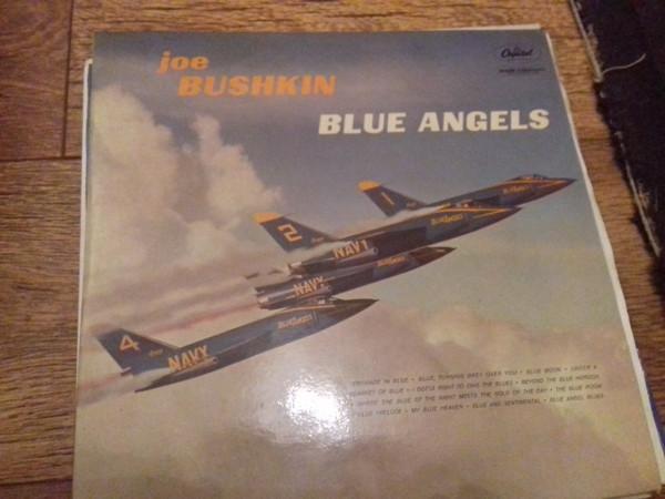Joe Bushkin - Blue Angels