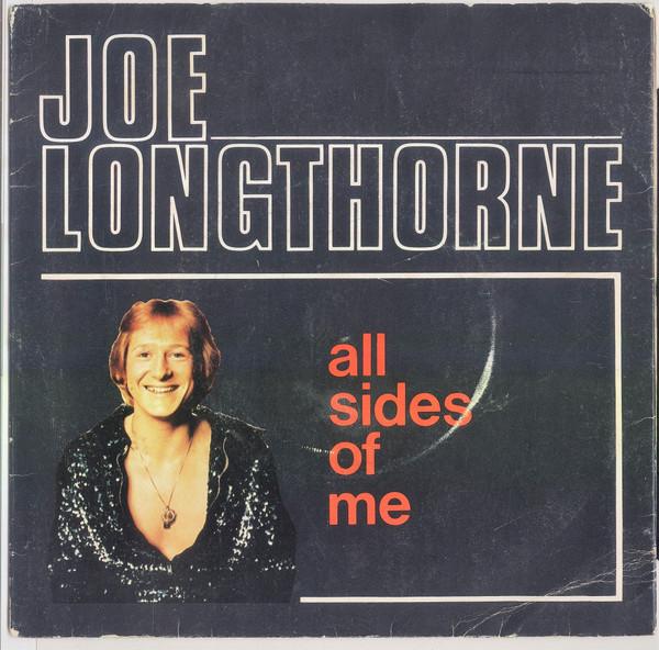 Joe Longthorne - All Sides Of Me