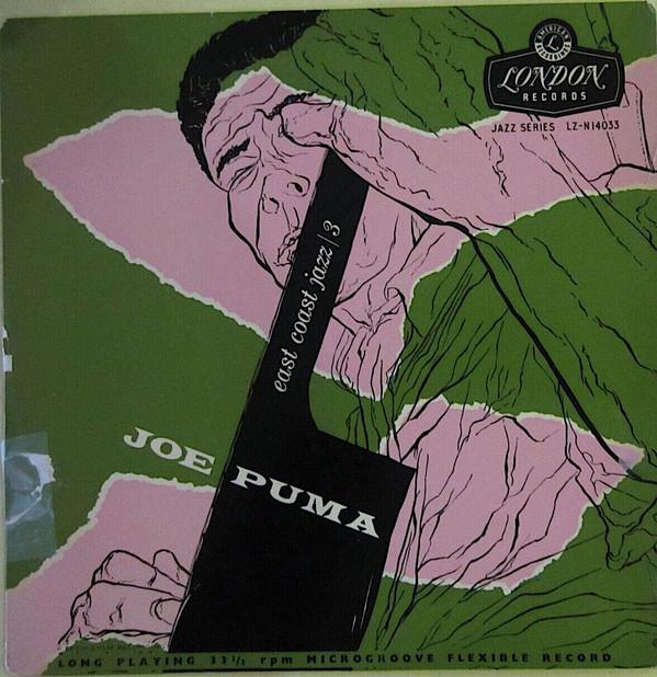 Joe Puma - Joe Puma