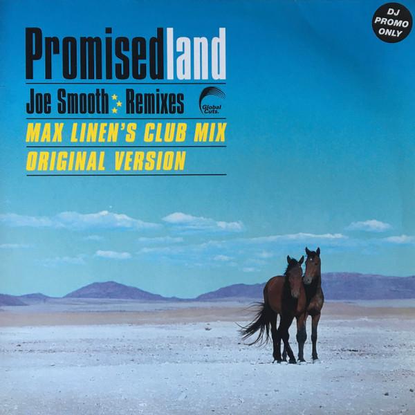 Joe Smooth - Promised Land