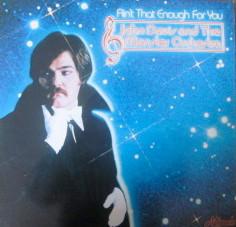 John Davis & The Monster Orchestra - Ain't That Enough For You