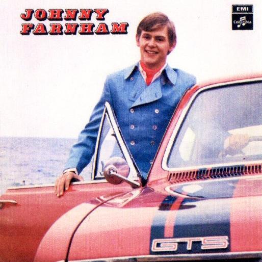 John Farnham - Johnny Farnham