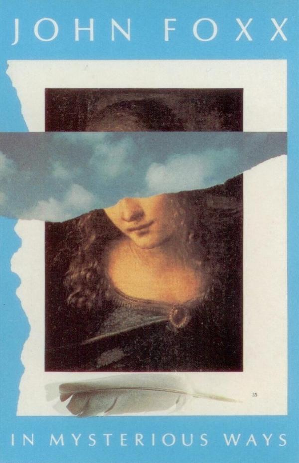 John Foxx - In Mysterious Ways