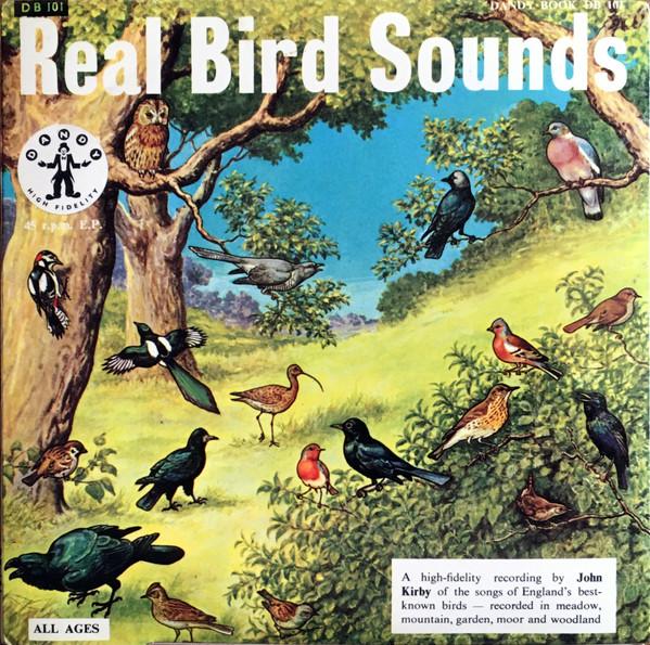 John Kirby (4) - Real Bird Sounds