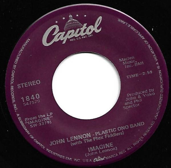 John Lennon - Imagine