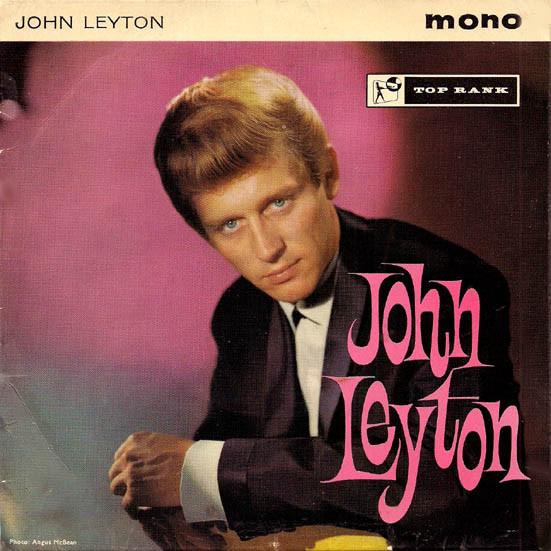 John Leyton - John Leyton
