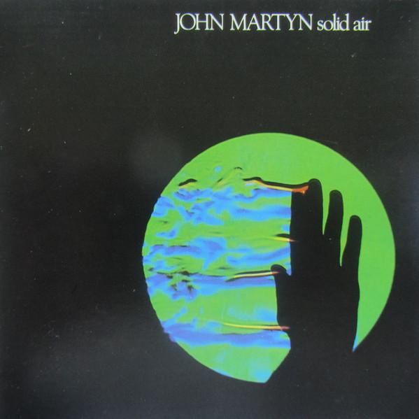 John Martyn - Solid Air