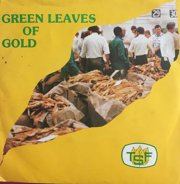 John Maxwell (11), Peter Lovemore - Green Leaves Of Gold
